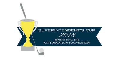 2018 Superintendent's Cup Logo