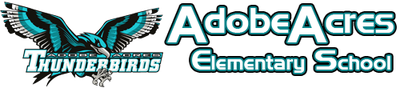 Adobe Acres Logo