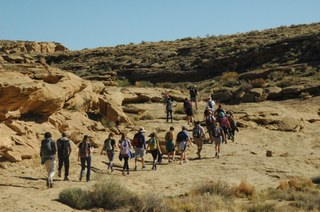 EHS Anthropology (Fall 2017)