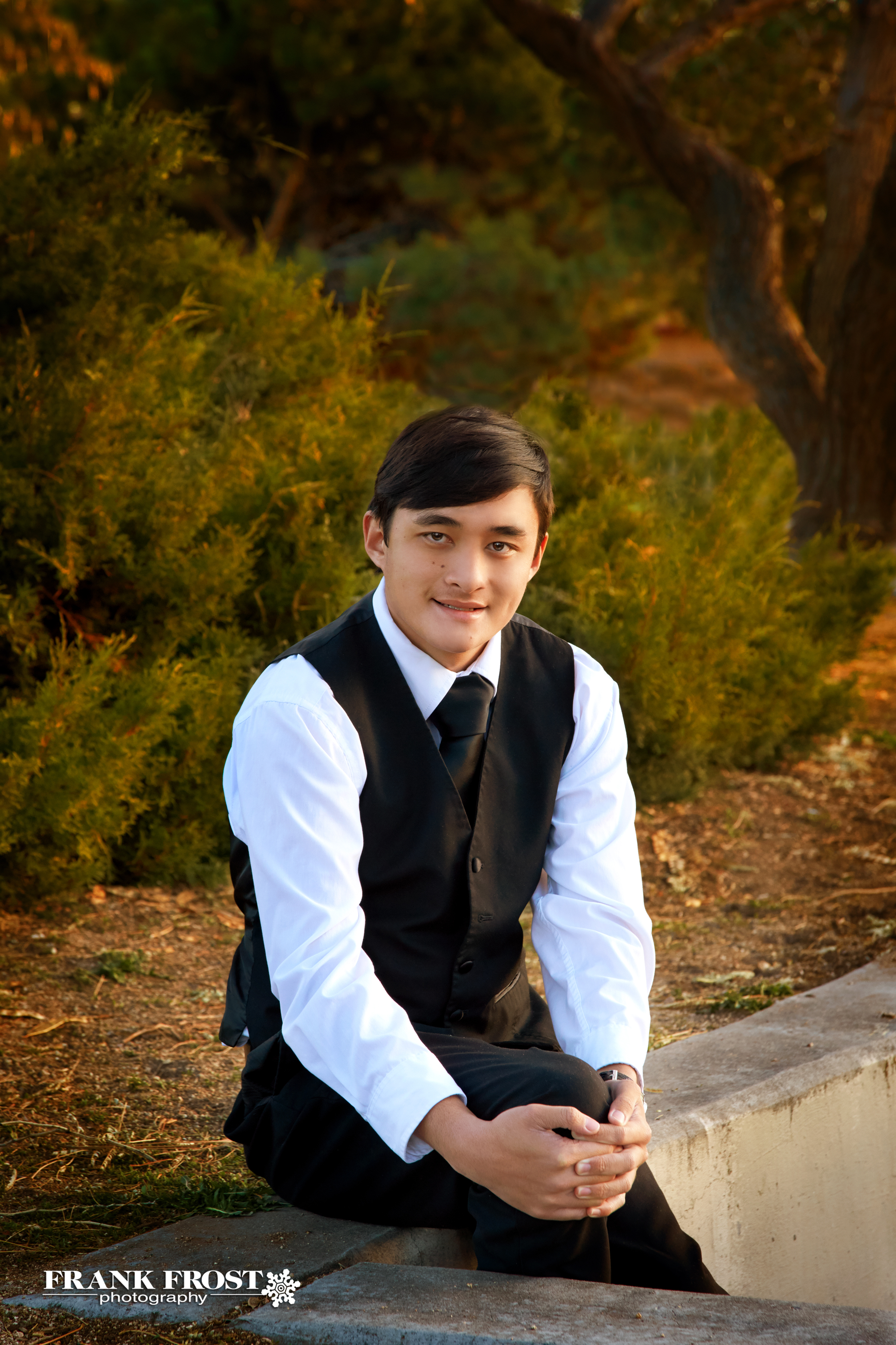 Danny Luong 2019