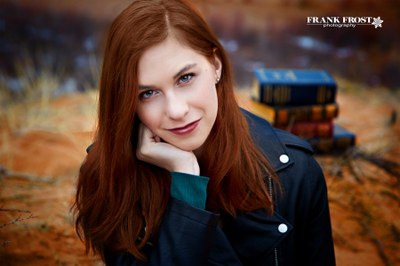 Diana Mullen 2019