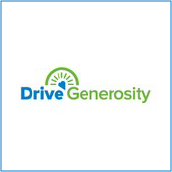 Drive Generosity Button