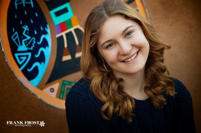 Emma Kostelecky 2019