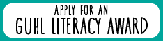 Apply For a Guhl Literacy Award Button