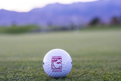 2017 SuperCup Gplf Ball