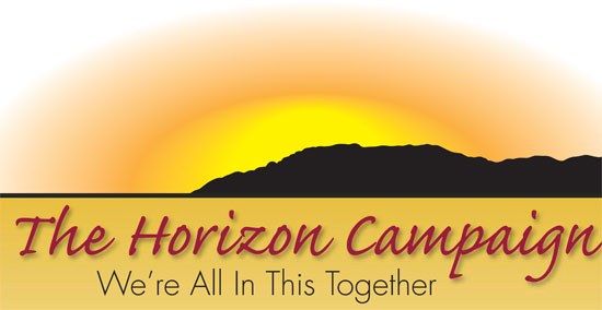 Horizon Campaign: We're All In This Together