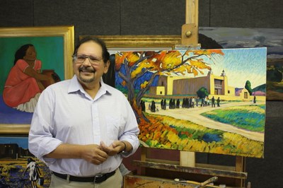 Edward Gonzales