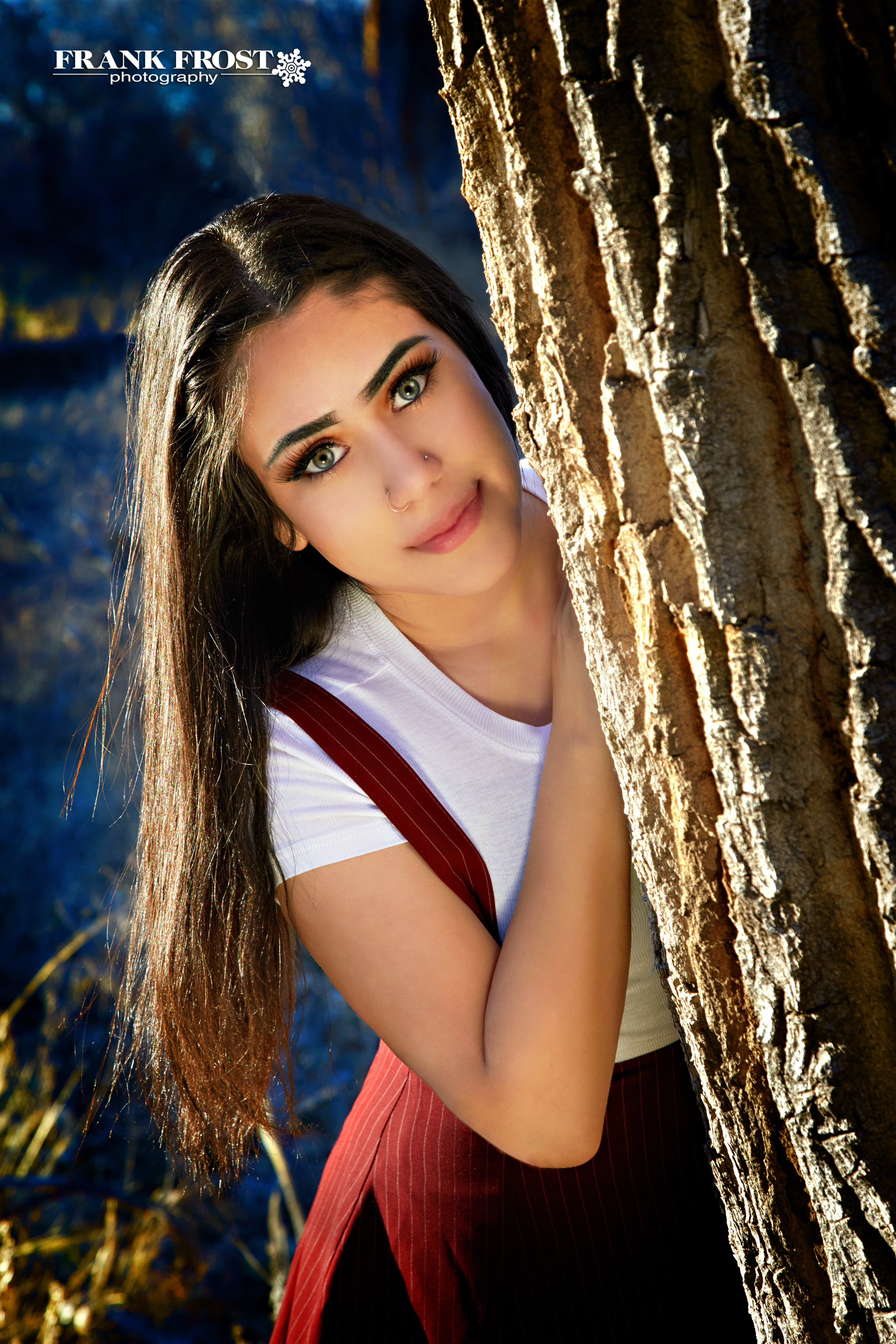 Jasmin Alcala 2019