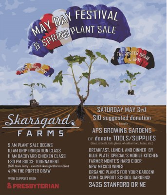 Skarsgard Farm 