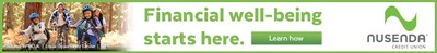 Nusenda Debt Consolidation