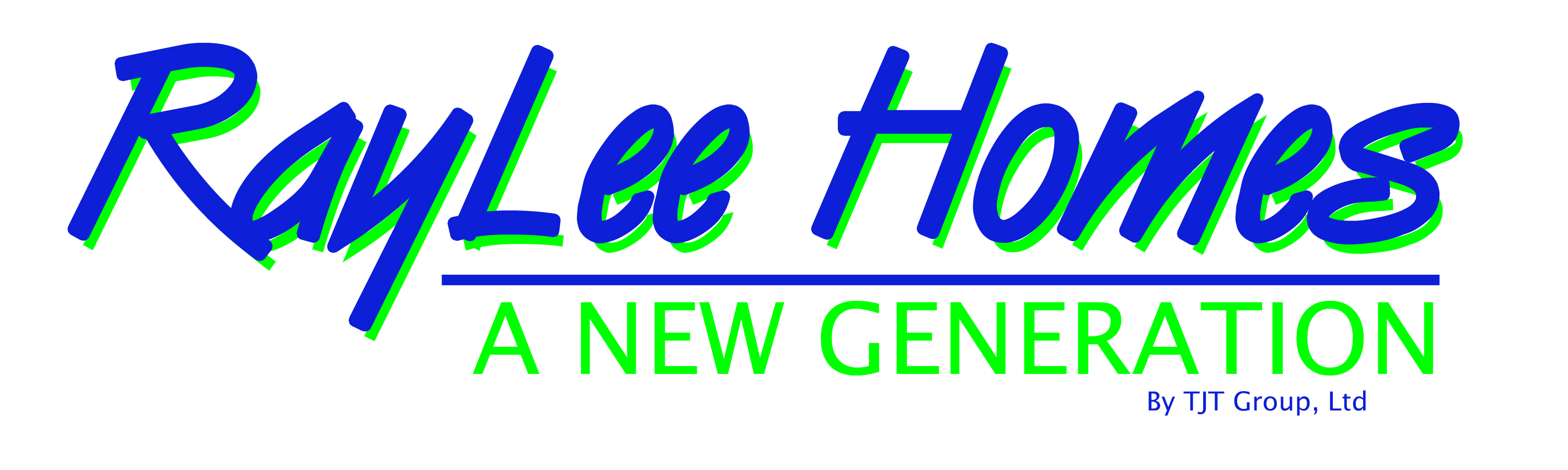 RayLee Homes 