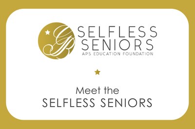 Selfless Seniors Carousel