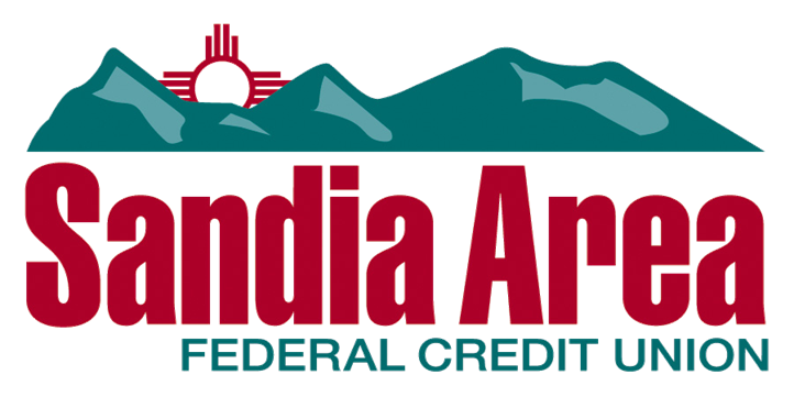 Sandia Area Federal CU logo