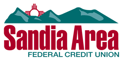 Sandia Area Federal CU logo
