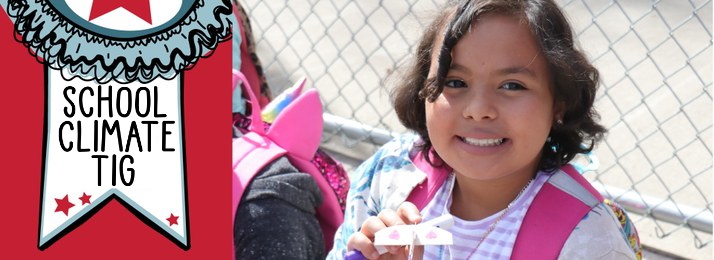 School Climate TIG_Banner
