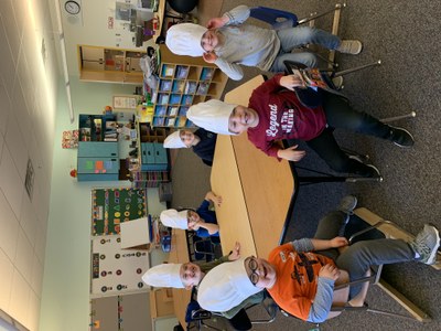 Horizon Award-Sierra Vista ES