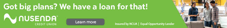 Nusenda Spring Lending 2