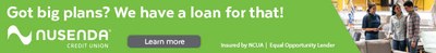 Nusenda Spring Lending 2
