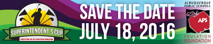 Save the date July 18, 2016