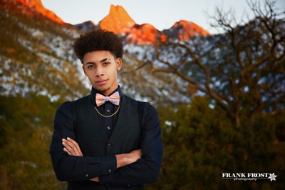 Trazon Jimerson 2019