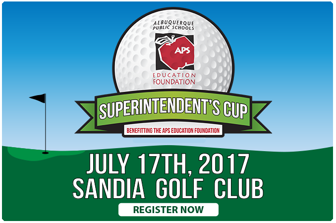 Superintendent's Cup July 17th, 2017. Sandia Golf Club. Register now.