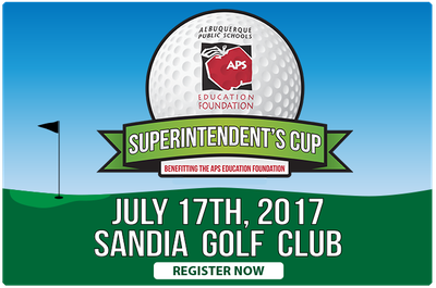 Superintendent's Cup July 17th, 2017. Sandia Golf Club. Register now.