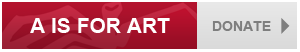 A is for Art button