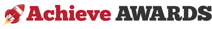 Achieve Awards 714 banner