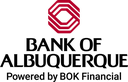 Bank of Albuquerque Logo