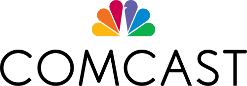 Comcast Logo