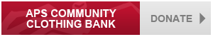 Community Clothing Bank button