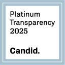 Platinum Transparency 2022. Candid.