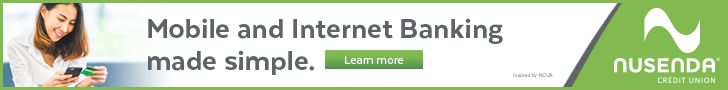 Nusenda Mobile Internet Banking