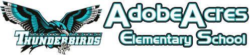 Adobe Acres Logo