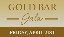 Gold Bar Gala
