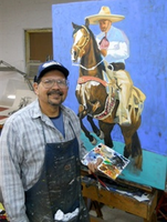 Edward Gonzales