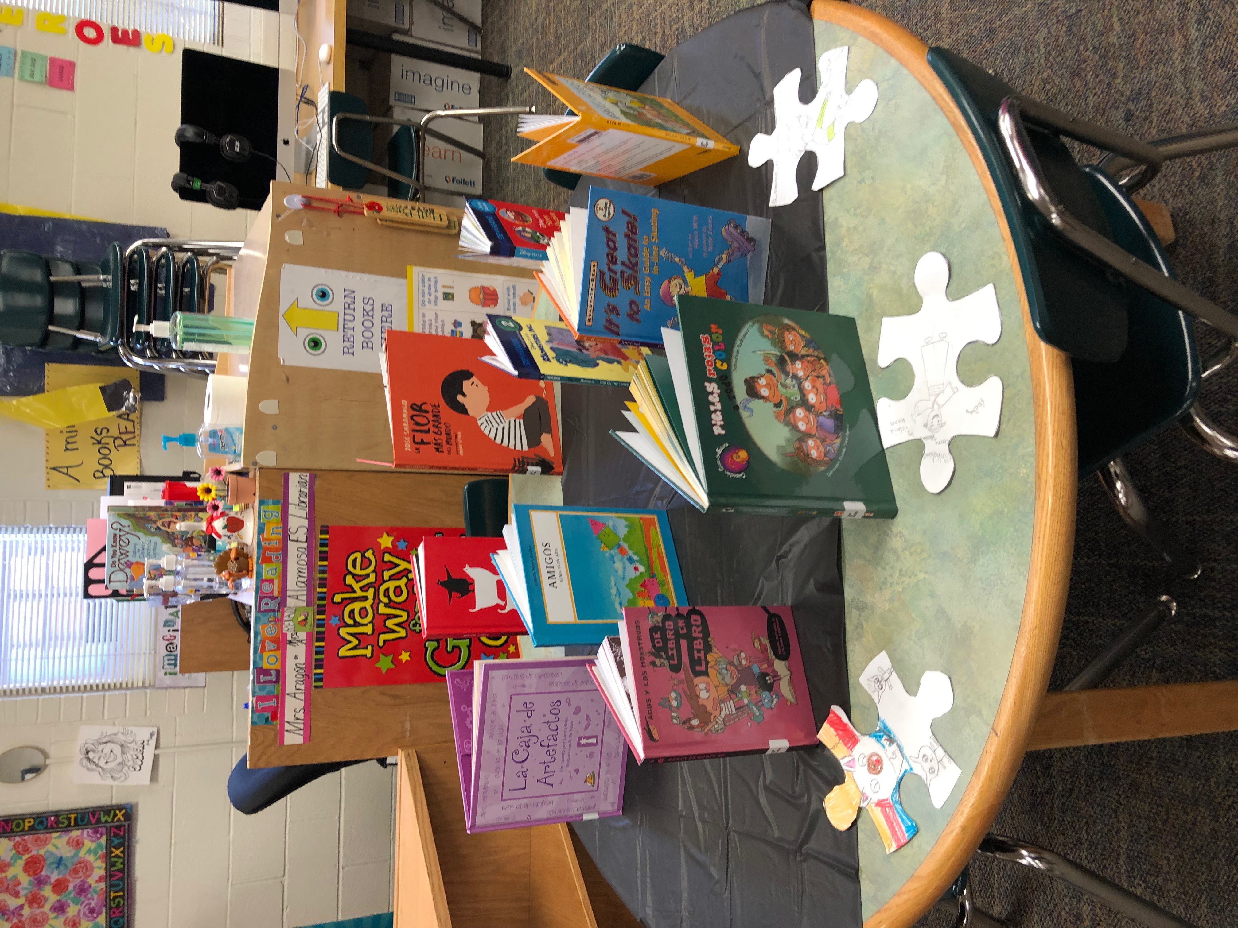 Guhl Literacy