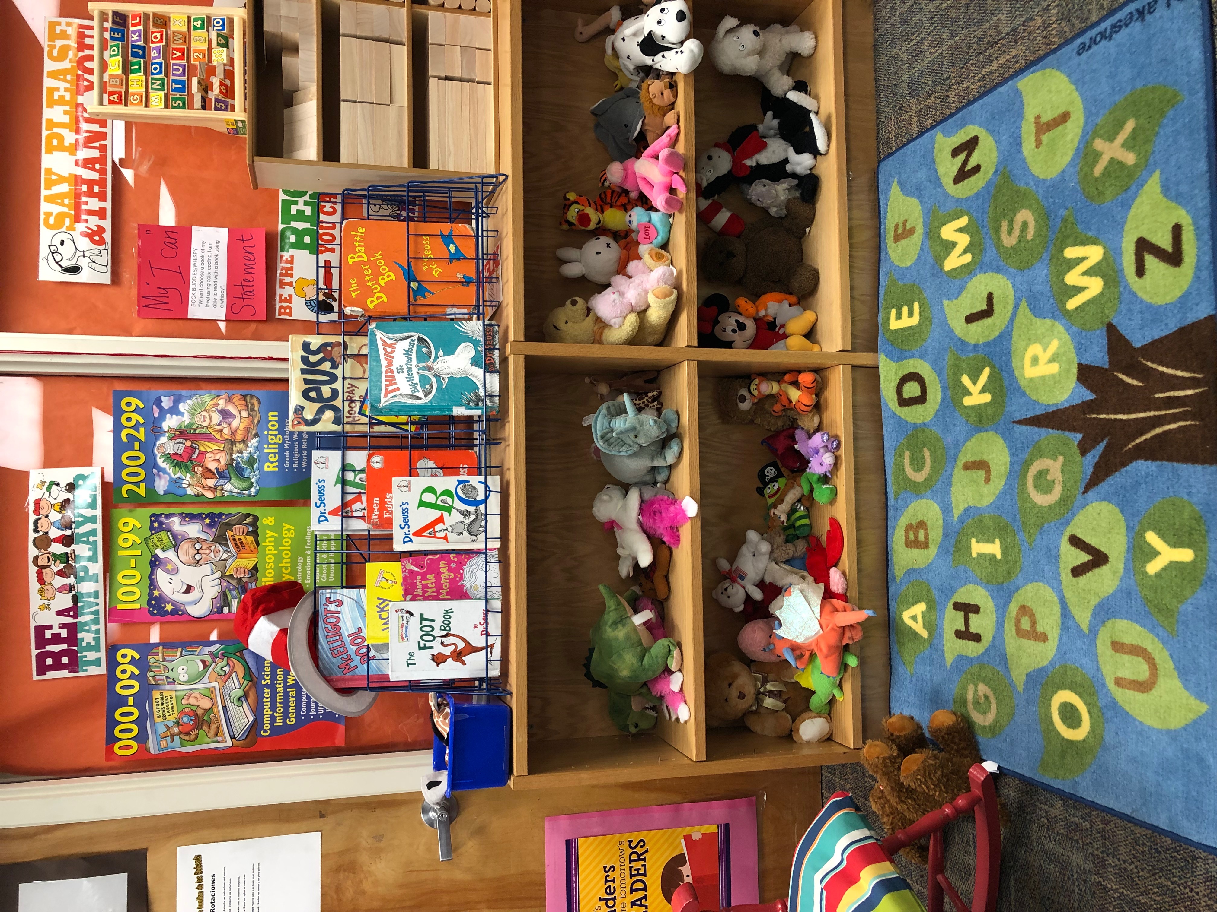 Guhl Literacy
