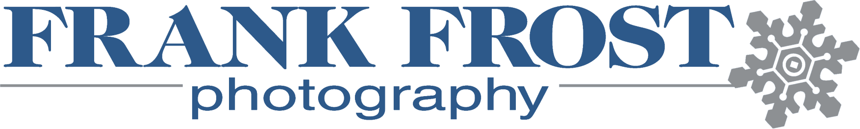 Frank Frost Logo