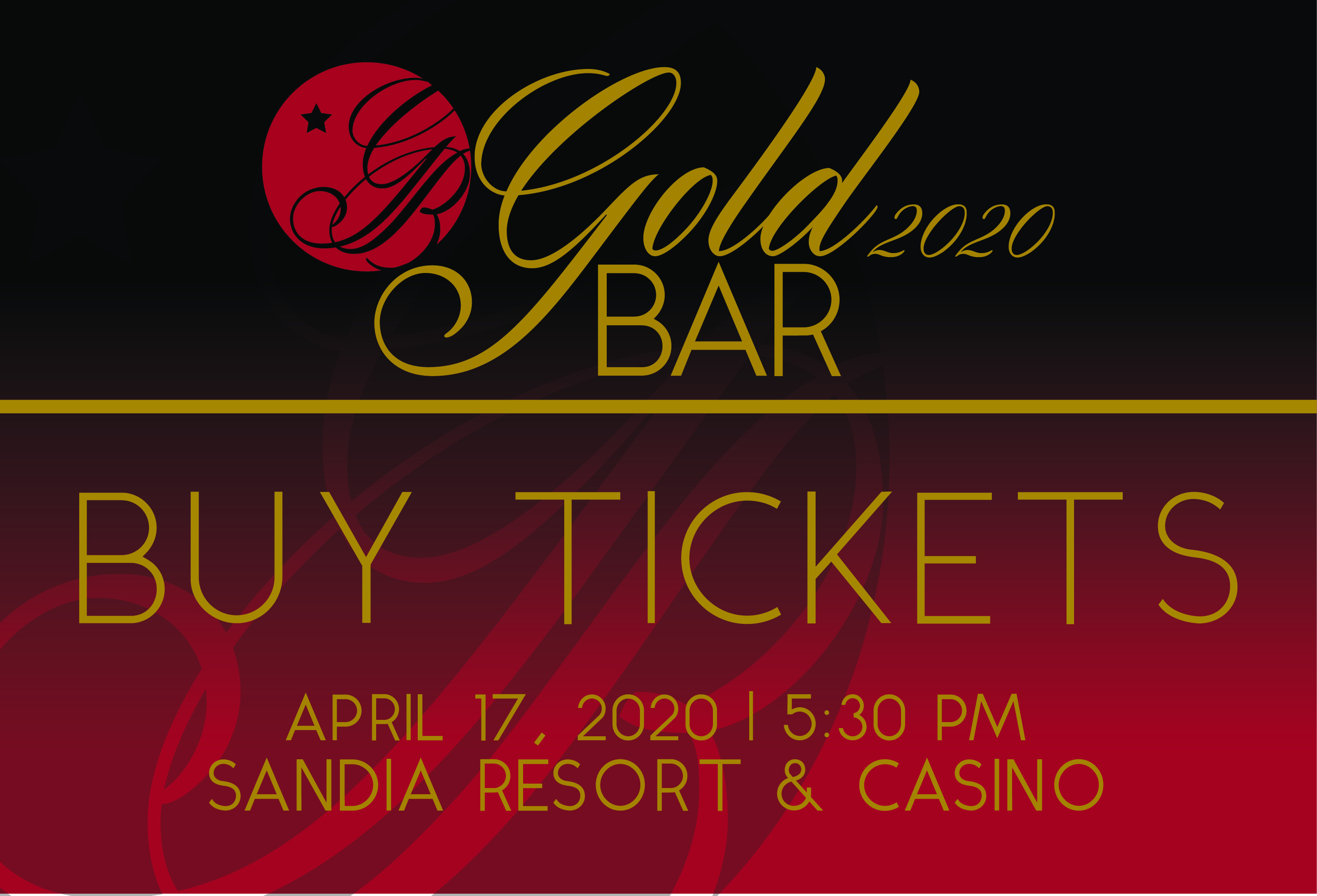 Gold Bar 2020 Buy Tickets Carousel UPDATED
