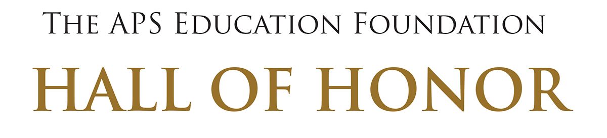 Hall of Honor 