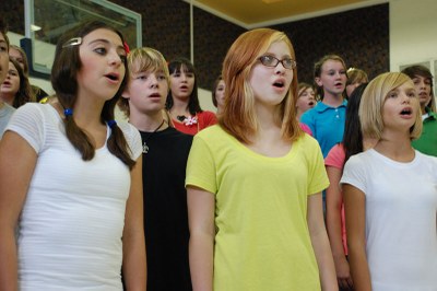Singers