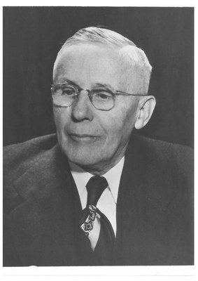 John Milne 