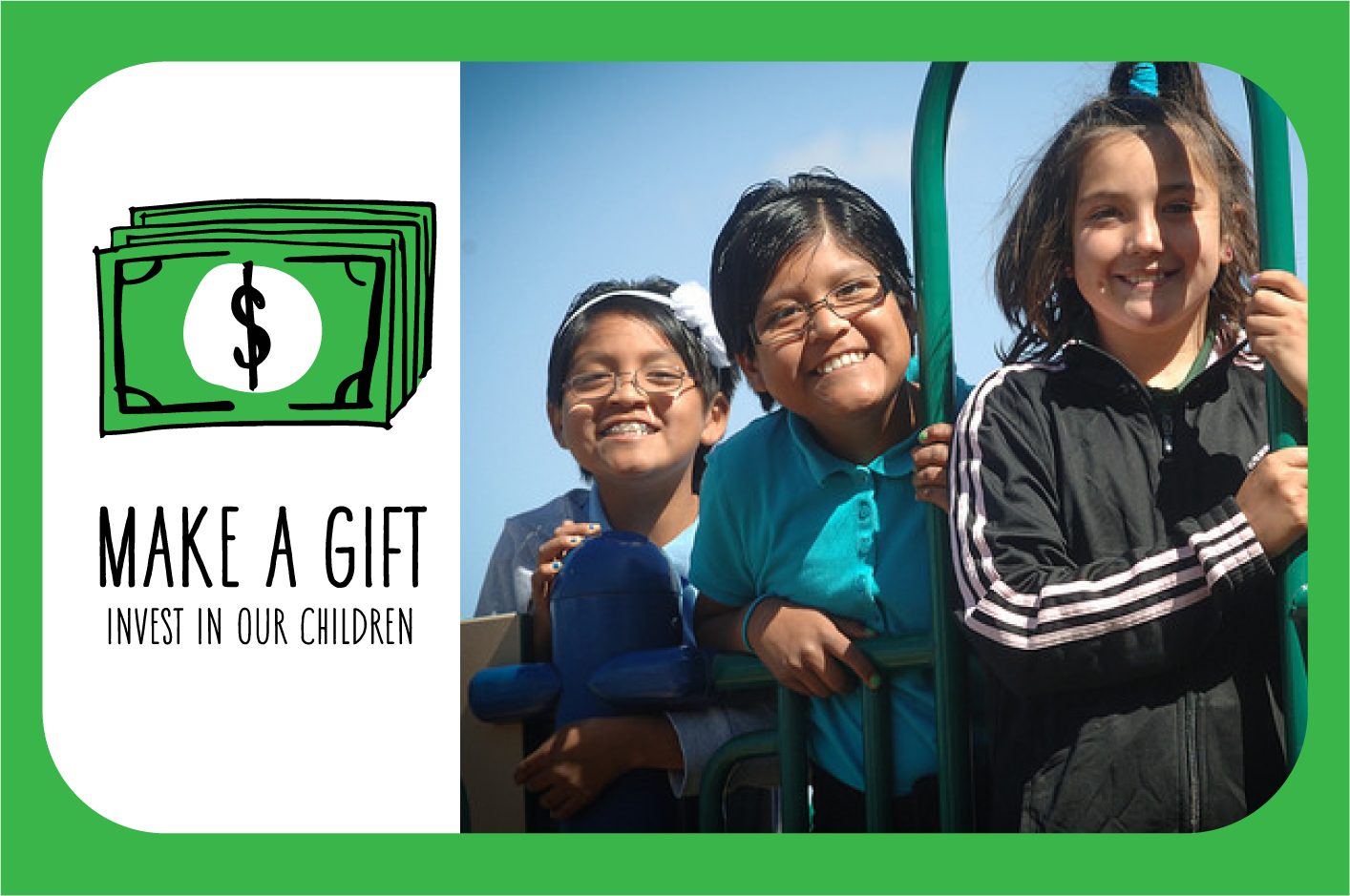Make A Gift Carousel (Oct 2019)
