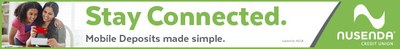 Mobile Deposits - 728x90