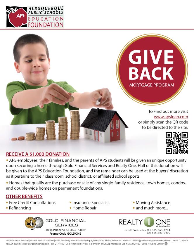 mortgage program 