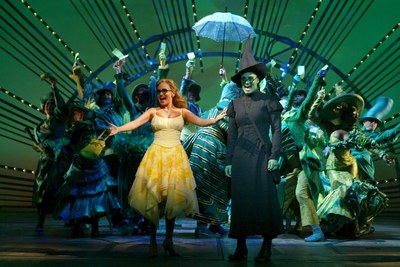 wicked 1