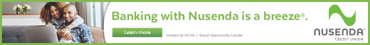 Nusenda Breeze