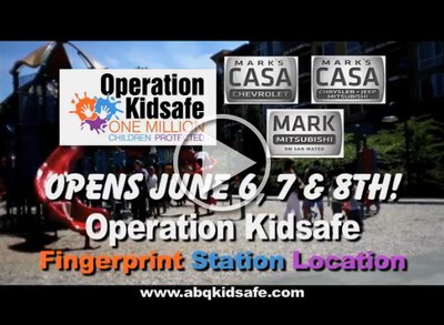 operation kidsafe (video screenshot)