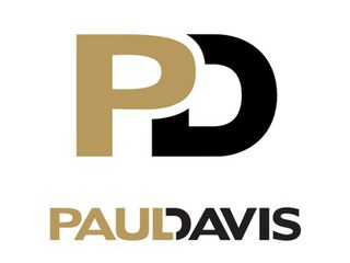 Paul Davis logo